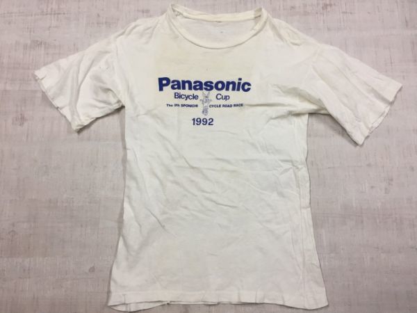 2023年最新】Yahoo!オークション -△panasonic(Tシャツ)の中古品・新品