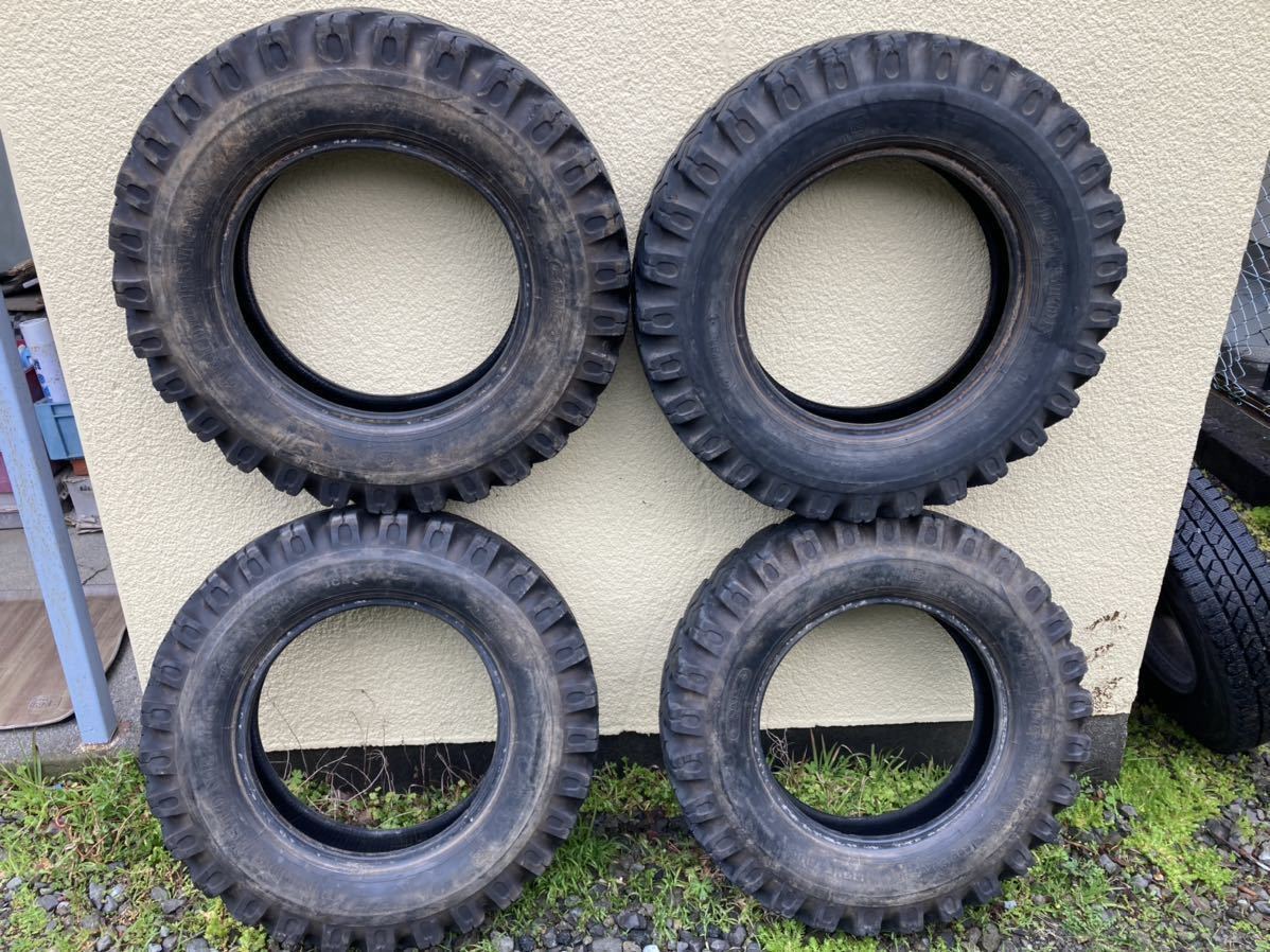 ヤフオク! -「ジープサービス」(タイヤ、ホイール) の落札相場・落札価格