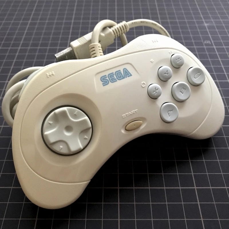 A4等級以上 SEGA セガサターン パッドニフティ1.1\u0026ハビタット2