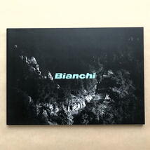 【 カタログ 】Bianchi ビアンキ / 2016_画像1