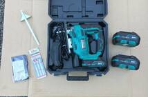 大特価！！！　★即決12900円★　LCJ777-1　TOOLS LIFE　充電式ジグソー　バッテリー×3_画像2