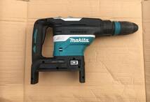 大特価！！！　★値下げ43000円★　HR400D　マキタ　MAKITA　充電式ハンマドリル　_画像6