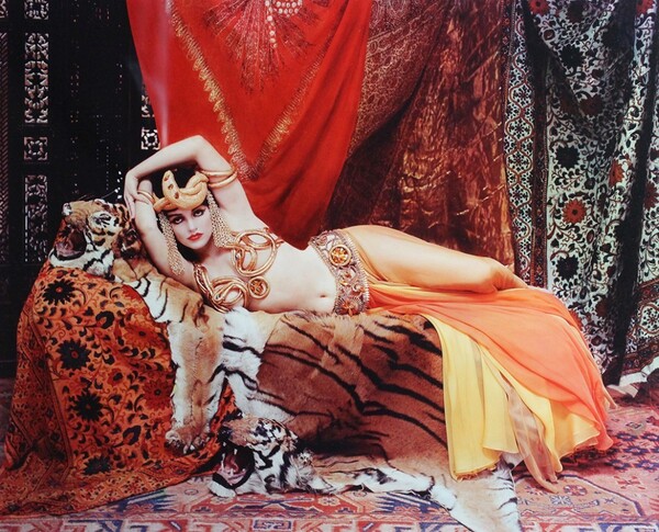 リチャード・アヴェドン 写真 マリリン・モンロー Richard Avedon「Marilyn Monroe Theda Bara Cleopatra」C-Print
