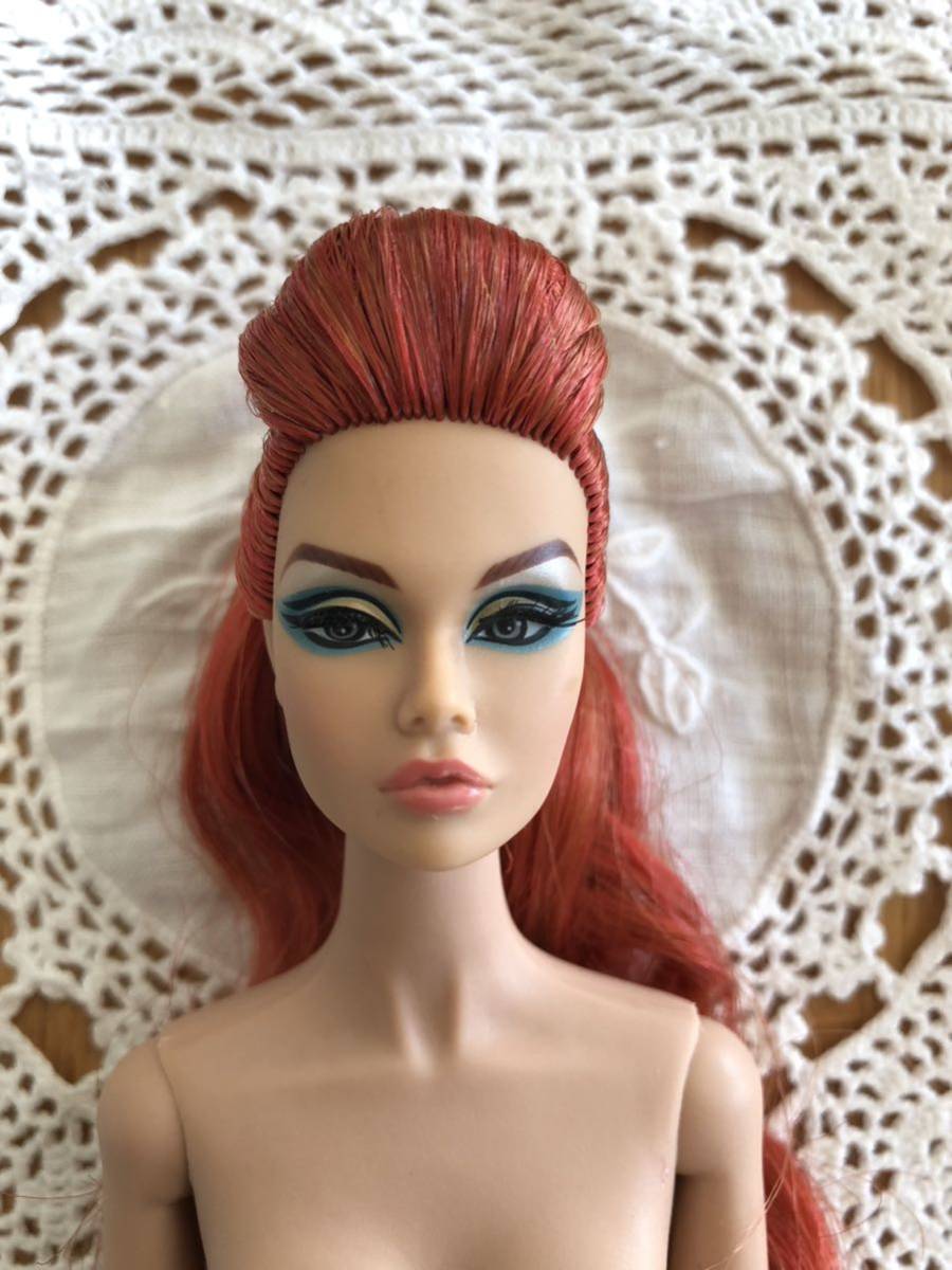 ヤフオク! -「poppy parker」(その他) (着せかえ人形)の落札相場・落札価格
