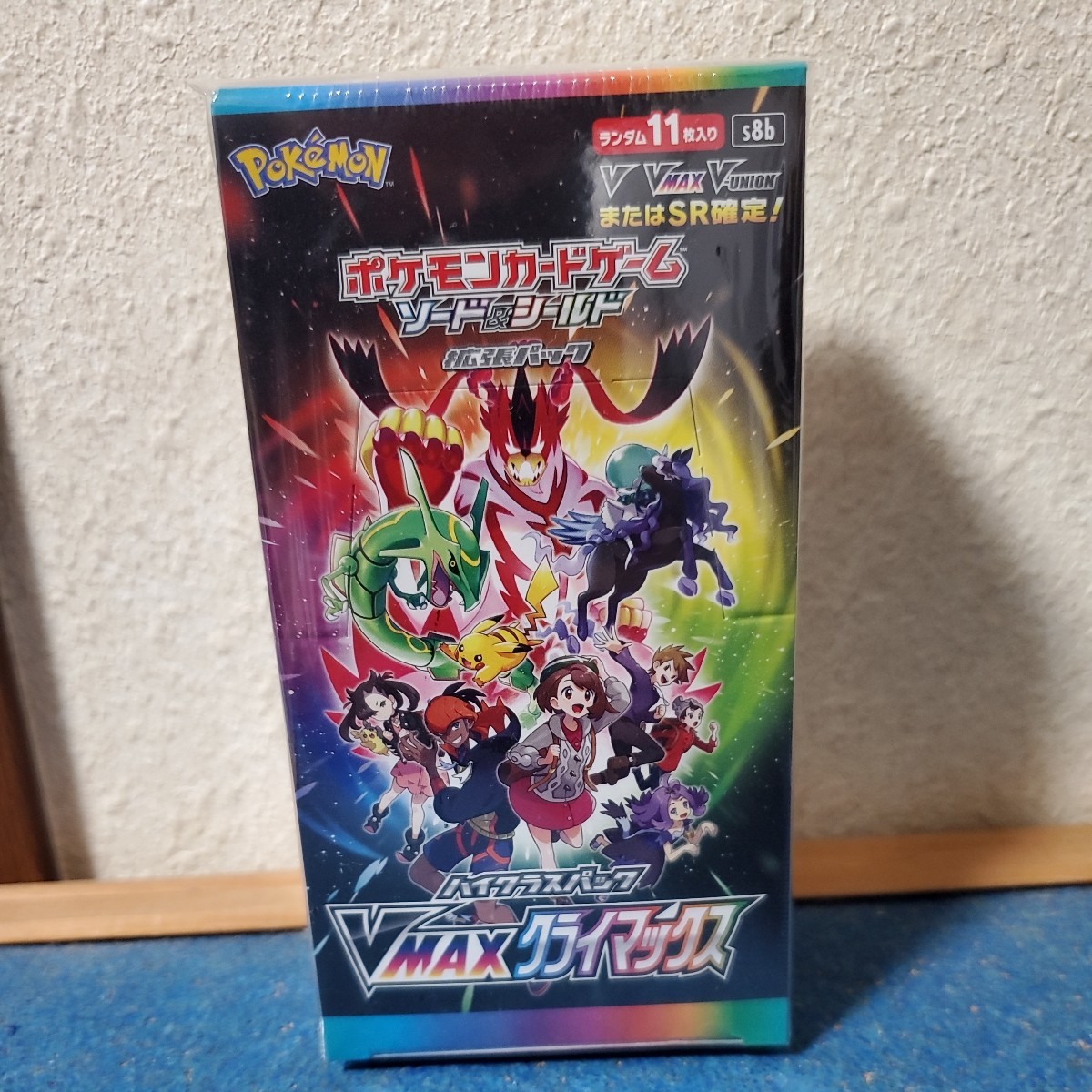 ヤフオク! -vmaxクライマックス box(おもちゃ、ゲーム)の中古品・新品 