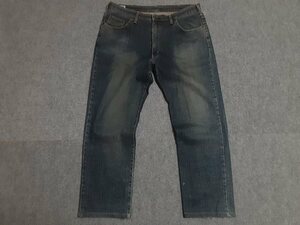 [1891] prompt decision EDWIN jeans W40 Denim pants, Edwin 