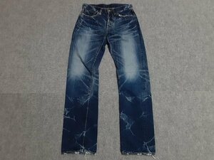 [1900] быстрое решение ETERNAL джинсы W30 Denim брюки, Eternal 