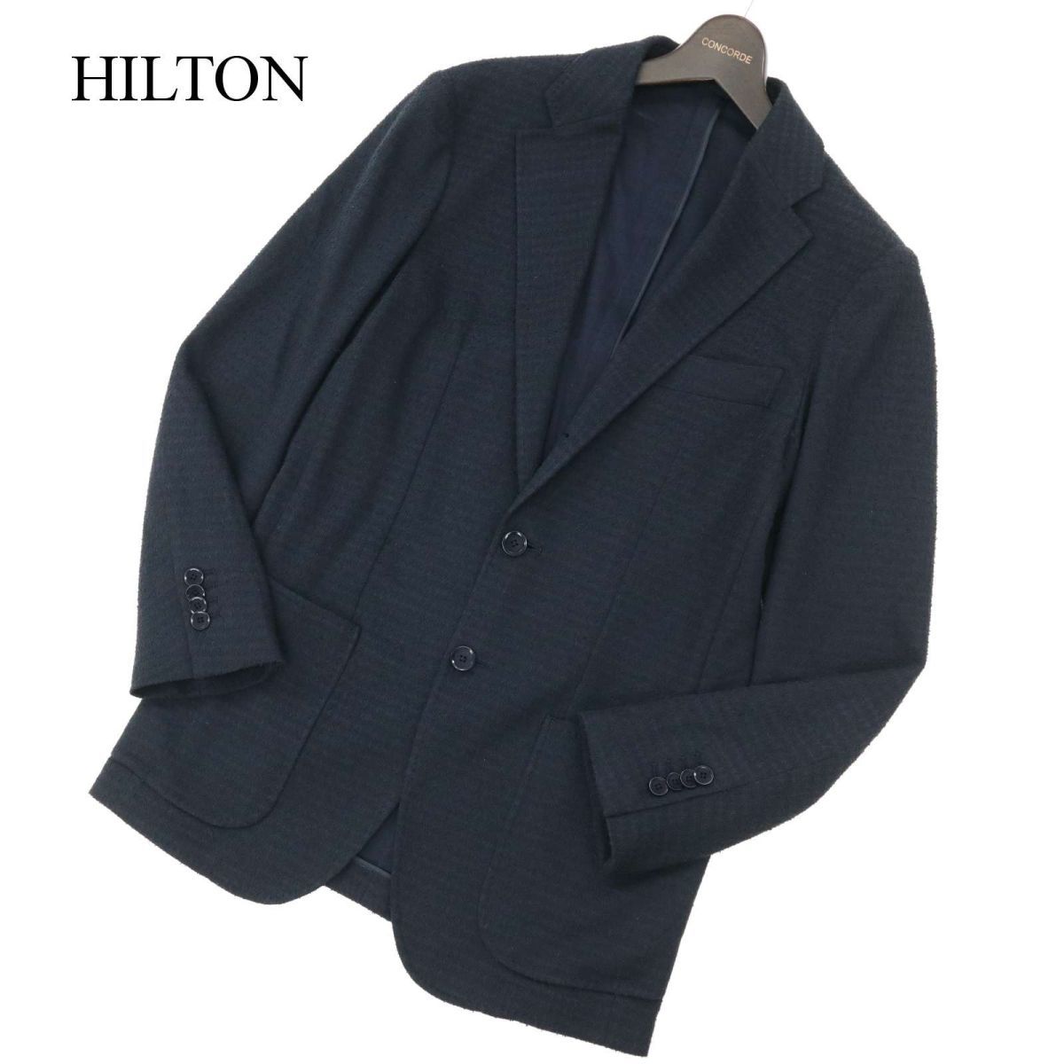 2023年最新】ヤフオク! -hilton(テーラードジャケット、ブレザー)の