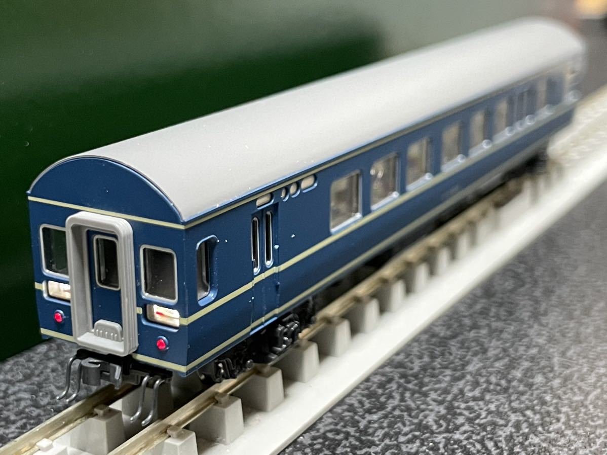 KATO 20系車両【76】 Ｎゲージ カトー 鉄道模型 最上の品質な alqoud 