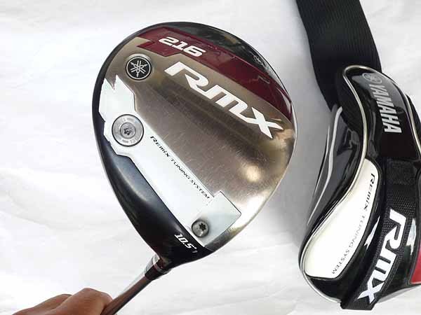 ヤフオク! -「rmx 216 ドライバー」の落札相場・落札価格 ヤフオク! -「rmx 216 ドライバー」の落札相場・落札価格