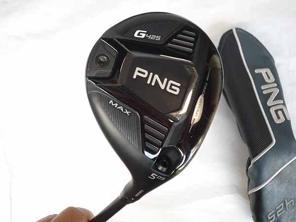 ピンG FW3・5番SF TEC2本セット | tspea.org
