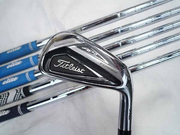 ヤフオク! -タイトリスト ap2 716の中古品・新品・未使用品一覧 ヤフオク! -タイトリスト ap2 716の中古品・新品・未使用品一覧