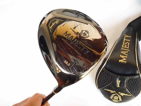 ヤフオク! -マジェスティ ロイヤル ドライバーの中古品・新品・未使用 ヤフオク! -マジェスティ ロイヤル ドライバーの中古品・新品・未使用