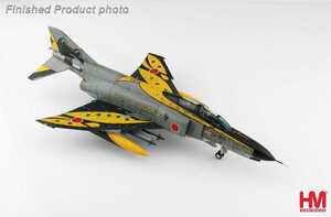  unopened 1/72 F-4EJ modified aviation self ..301 flight .2020 year memory painting HA19022 hobby master fighter (aircraft) HOBBYMASTER die-cast final product topgun 100 .