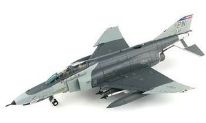 未開封 1/72 F-4E ファントムⅡ アメリカ空軍 第3戦術戦闘飛行隊 湾岸戦争時 91年 HA19009 ホビーマスター HOBBYMASTER 技mix エフトイズ