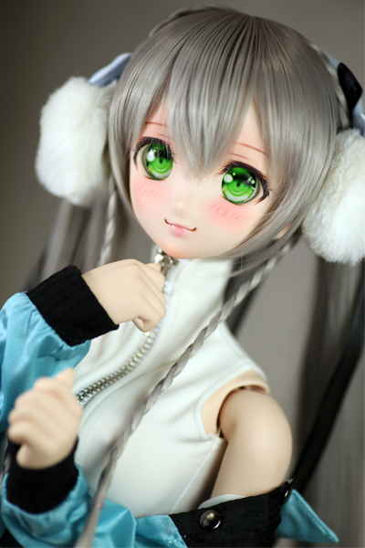 ヤフオク! -「カスタム」(ドルフィードリーム) (人形、キャラクター ヤフオク! -「カスタム」(ドルフィードリーム) (人形、キャラクター