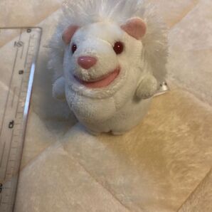シャクレルプラネット ぬいぐるみ キーホルダー