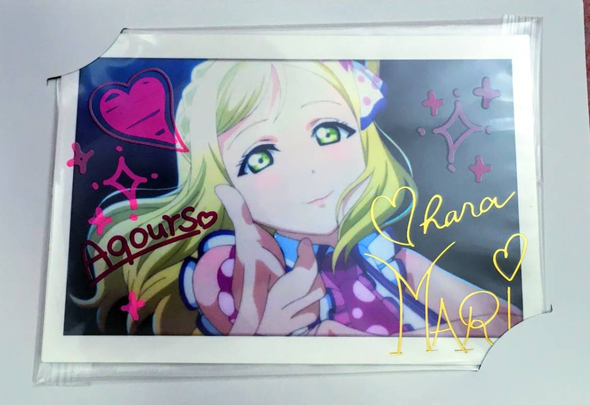 Yahoo!オークション -「ラブライブ サイン」(コミック、アニメグッズ