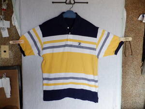 ＢＨＰＣ　　ＢＥＶＥＲＹ　ＨＩＬＬＳ　ＰＯＬＯ　ＣＬＵＢ　　ビバリーヒルズ　ポロクラブ　 　　半袖　　ポロシャツ　　　ＬＬサイズ　