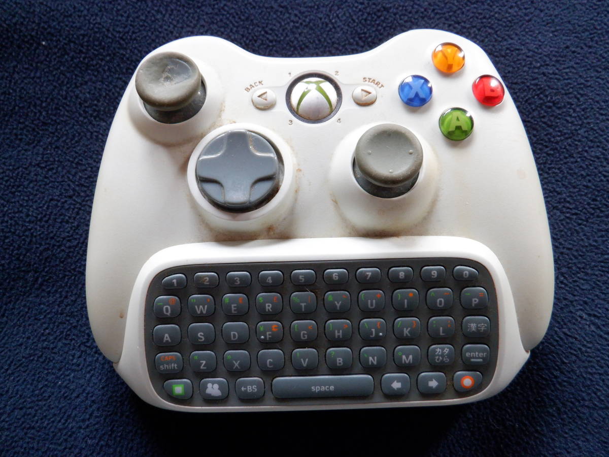 2023年最新】ヤフオク! -xbox 360 コントローラー マイクロ(おもちゃ