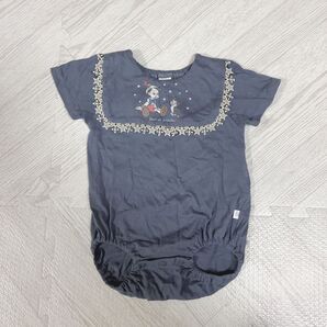 cottoli ピノキオロンパース70サイズ