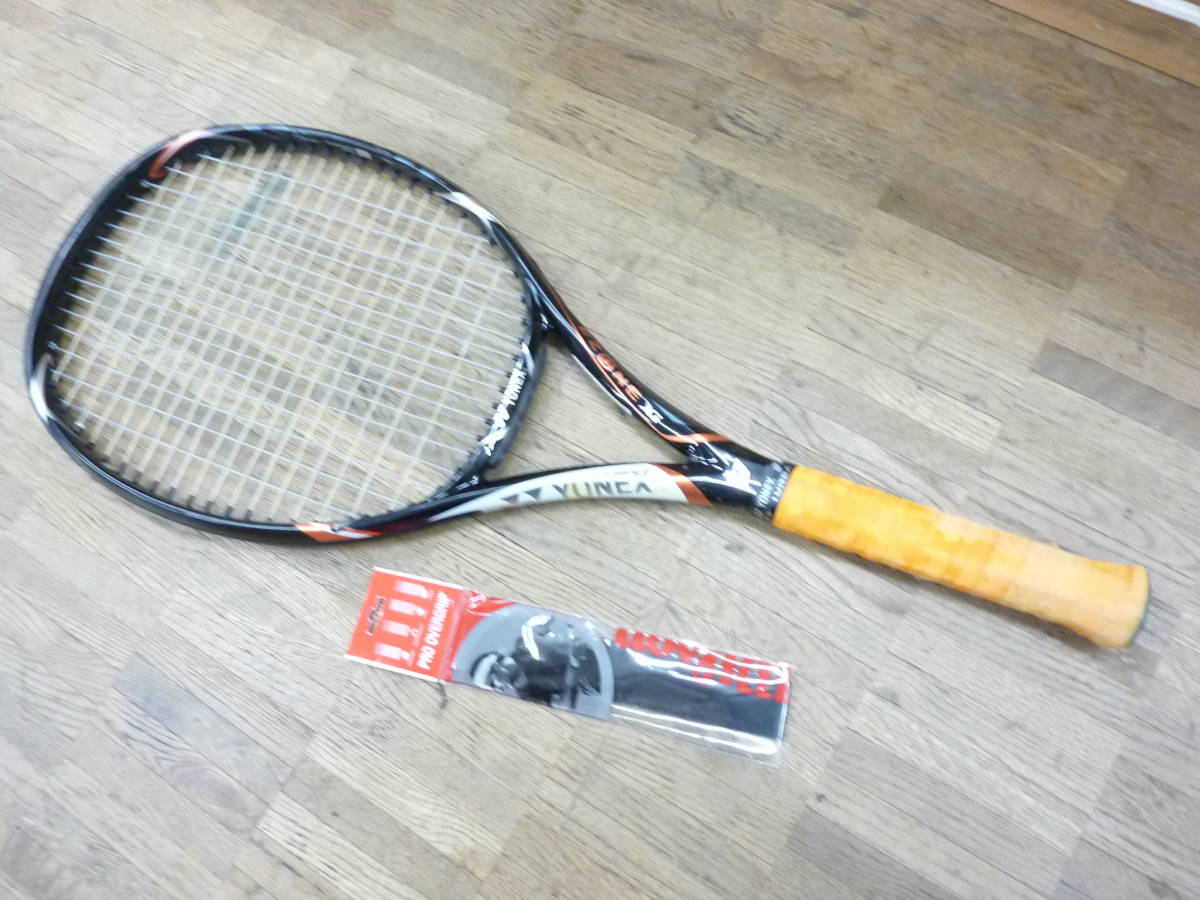 ヤフオク! -yonex ezone 100(硬式用ラケット)の中古品・新品・未使用品一覧 ヤフオク! -yonex ezone 100(硬式用ラケット)の中古品・新品・未使用品一覧