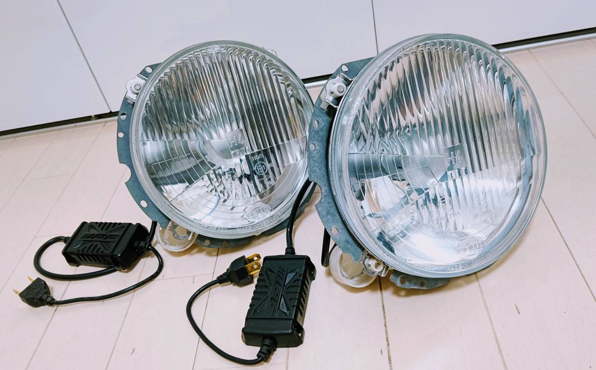 ヤフオク! -gクラス ヘッドライトの中古品・新品・未使用品一覧