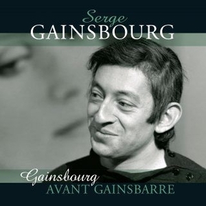 【新品/新宿ALTA】Serge Gainsbourg/Avant Gainsbarre 【2019 RECORD STORE DAY 限定盤】 （180グラム重量盤レコード)(VP90107)