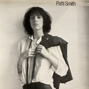 【HMV渋谷】PATTI SMITH/HORSES(AL4066)