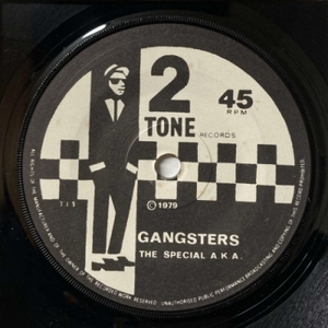 【コピス吉祥寺】SPECIAL AKA /SELECTER/GANGSTERS / THE SELECTER(TT1)