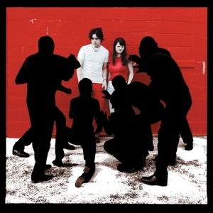 【新品/新宿ALTA】The White Stripes/White Blood Cells (アナログレコード)(19439842381)