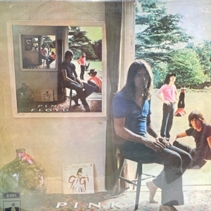 【コピス吉祥寺】PINK FLOYD/UMMAGUMMA(SHDW1)