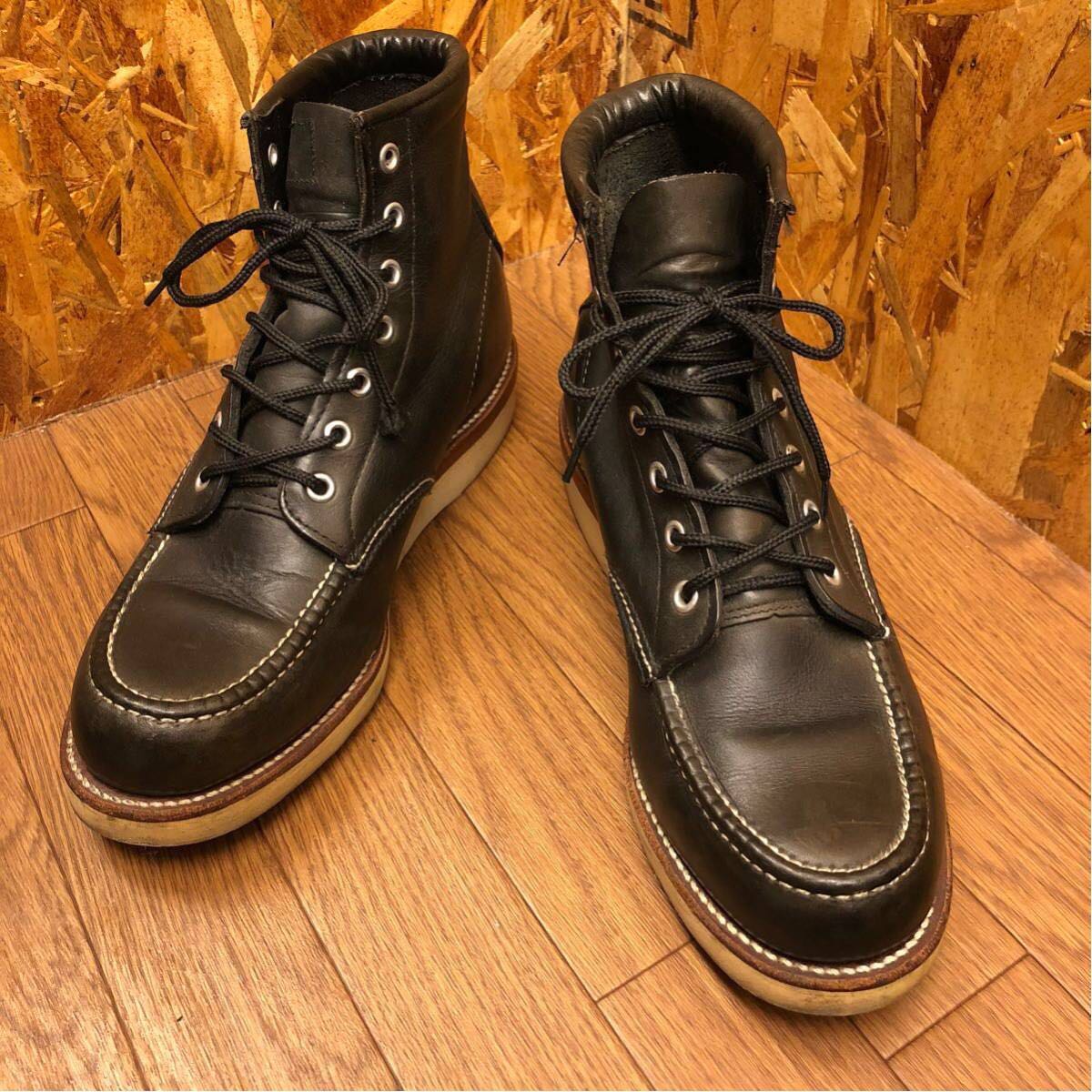 CHIPPEWA モックトゥの値段と価格推移は？｜4件の売買データから