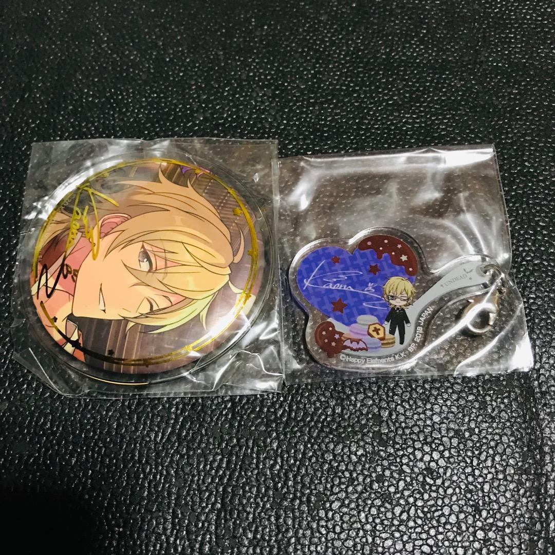 ヤフオク! -あんスタ 缶バッジ カバー(コミック、アニメグッズ)の中古 ヤフオク! -あんスタ 缶バッジ カバー(コミック、アニメグッズ)の中古