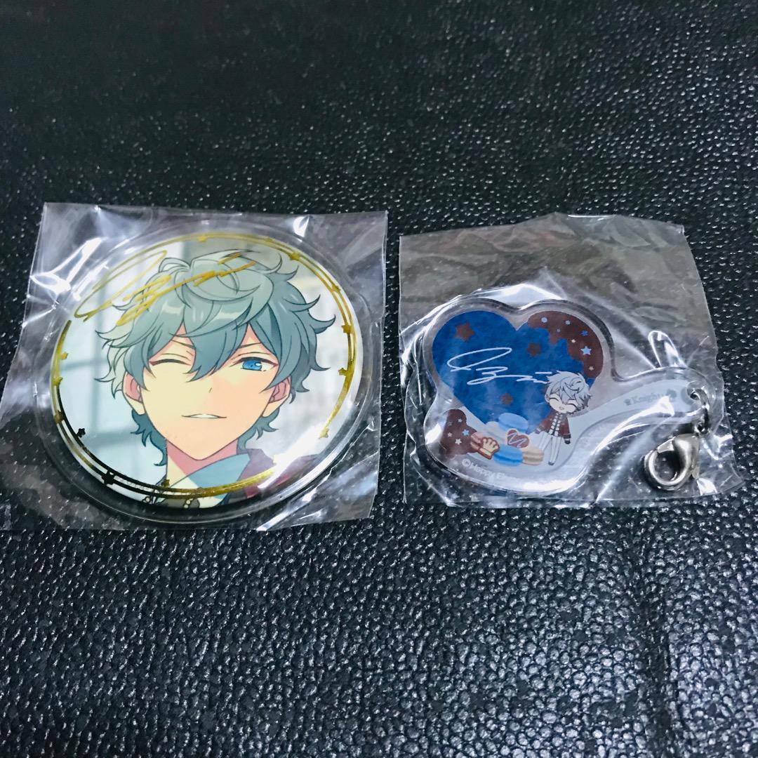 ヤフオク! -あんスタ 缶バッジ カバー(コミック、アニメグッズ)の中古 ヤフオク! -あんスタ 缶バッジ カバー(コミック、アニメグッズ)の中古