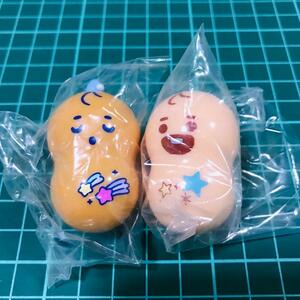 suga ユンギ shooky bts bt21 クーナッツ マスコット フィギュア ドリーム スケッチ セット