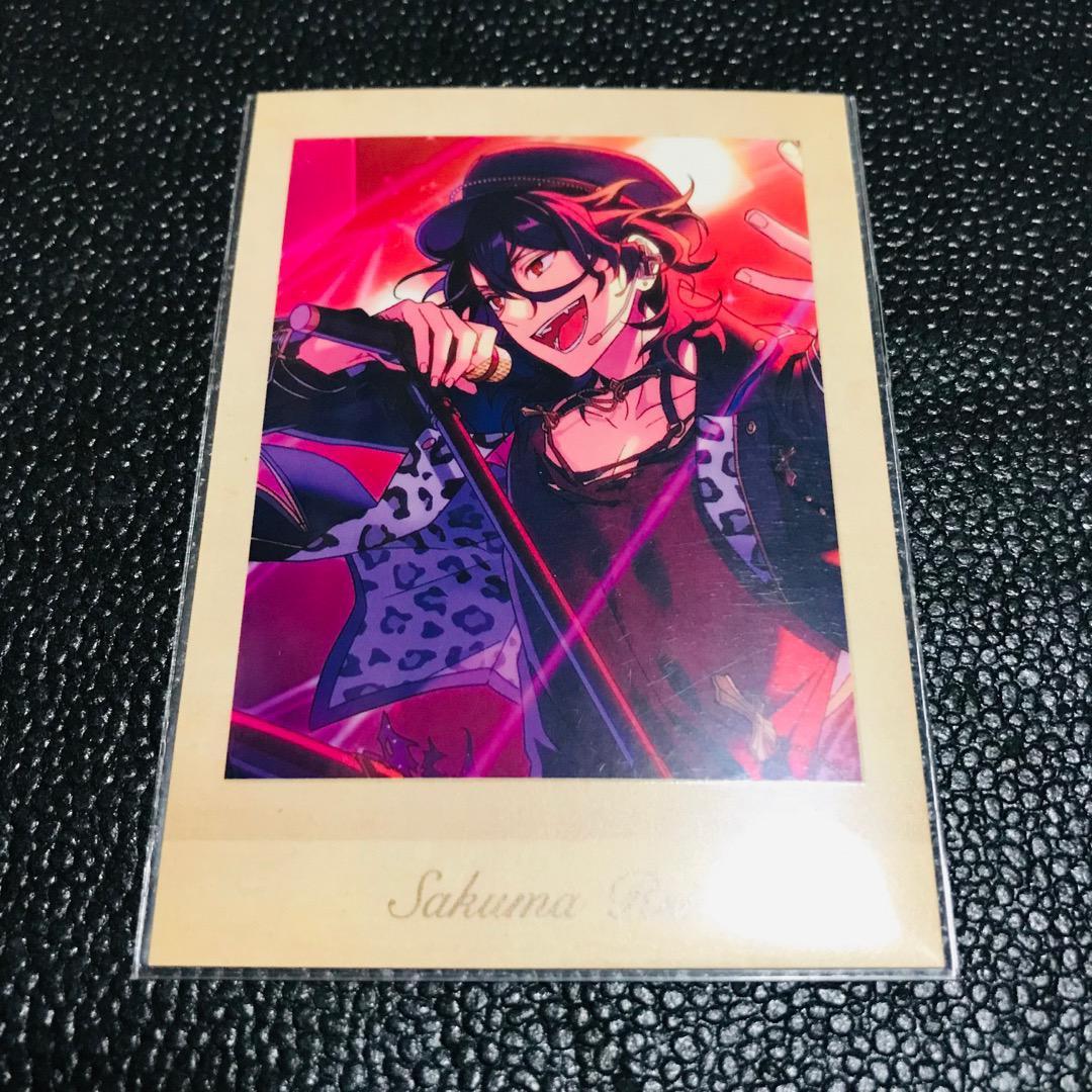 ヤフオク! -ぱしゃこれ 朔間零の中古品・新品・未使用品一覧