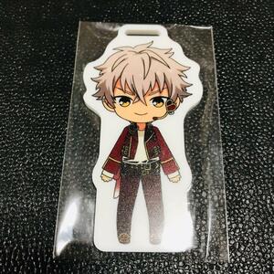 大神晃牙 あんスタ あんさんぶるスターズ ラゲッジタグ アルバム タワレコ 限定 非売品 特典 タワーレコード アクリルスタンド マスコット