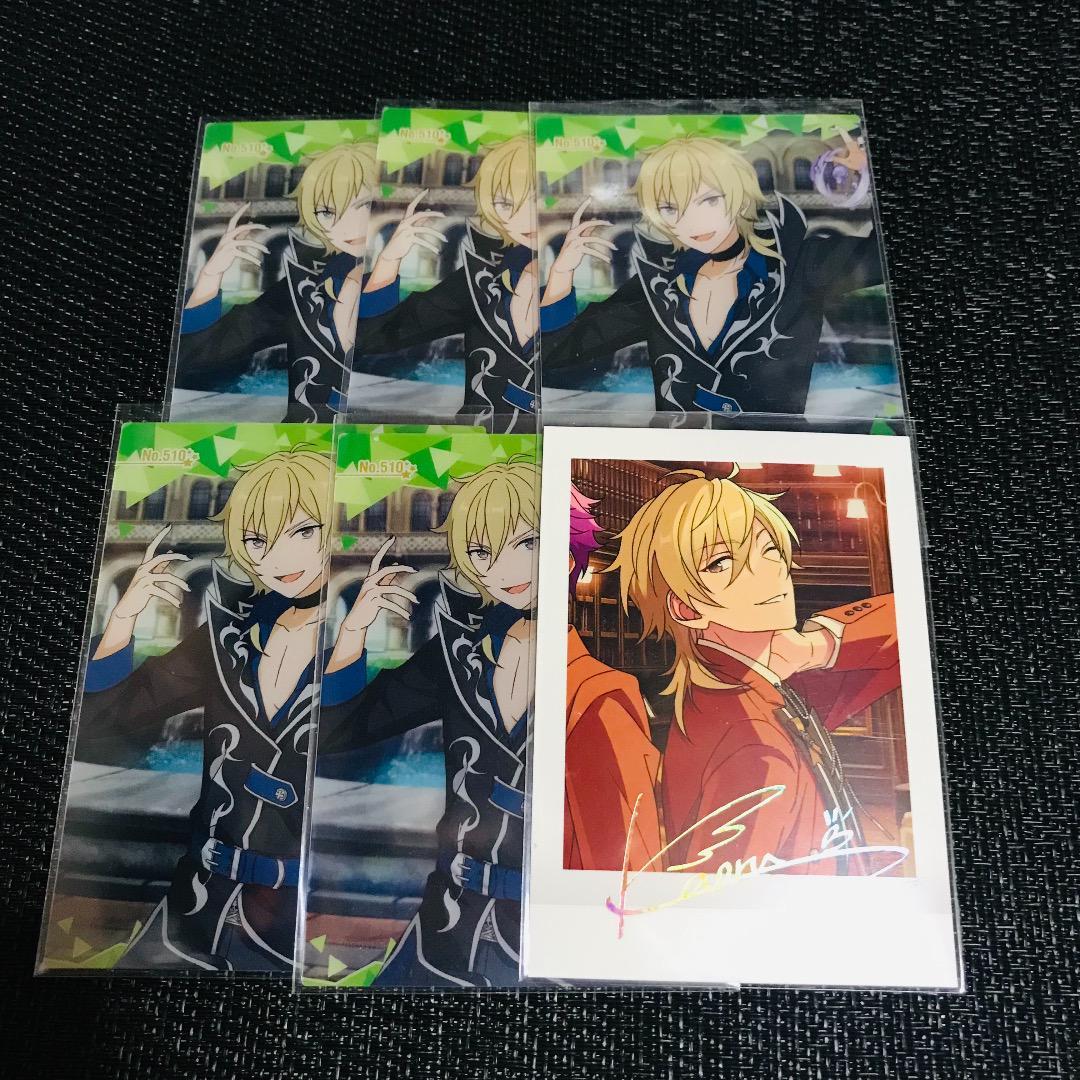 ヤフオク! -羽風薫 ぱしゃこれ(コミック、アニメグッズ)の中古品・新品 ヤフオク! -羽風薫 ぱしゃこれ(コミック、アニメグッズ)の中古品・新品