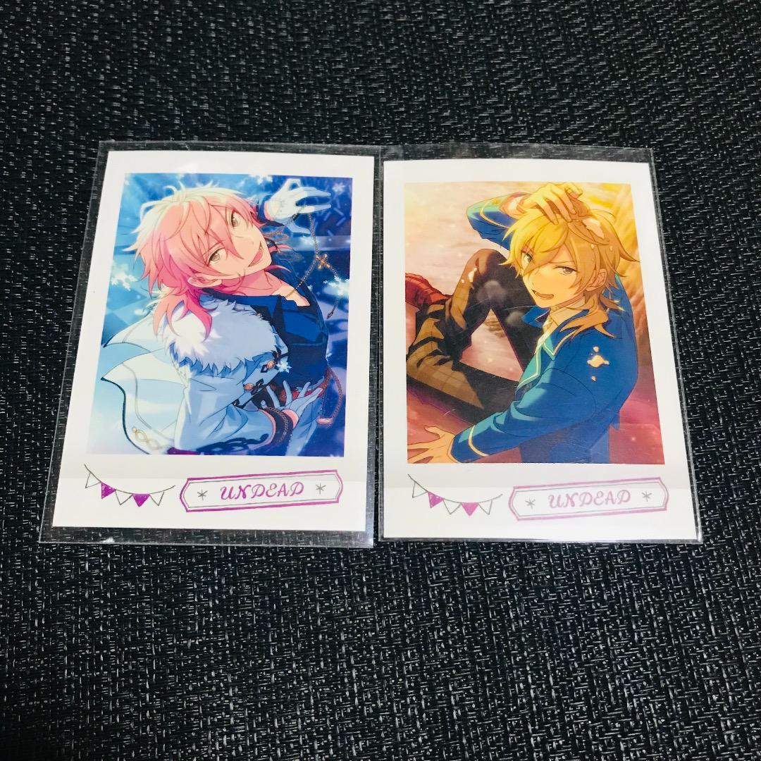 ヤフオク! -羽風薫 ぱしゃこれ(コミック、アニメグッズ)の中古品・新品 ヤフオク! -羽風薫 ぱしゃこれ(コミック、アニメグッズ)の中古品・新品