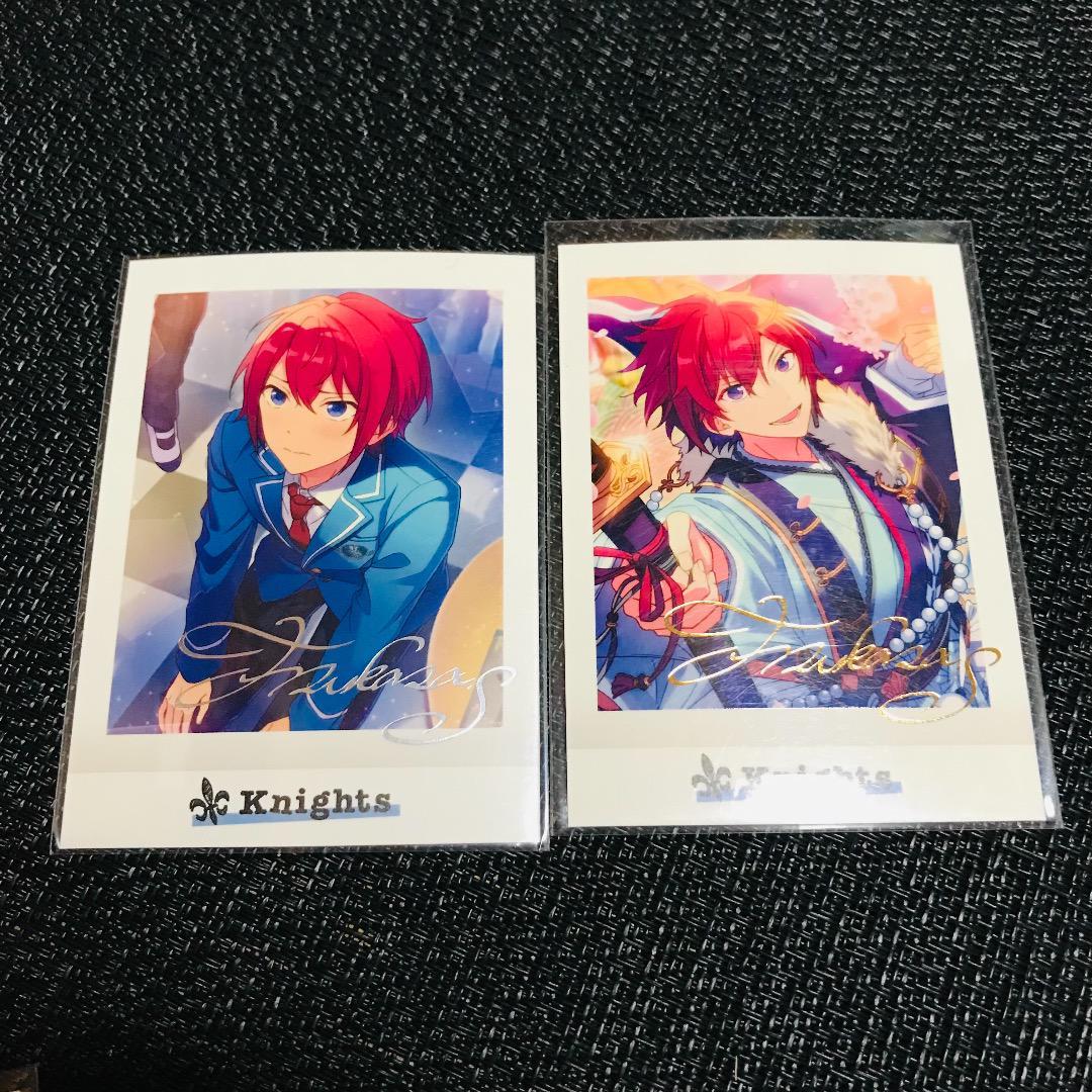 2023年最新】ヤフオク! -朱桜司 ぱしゃこれの中古品・新品・未使用品一覧