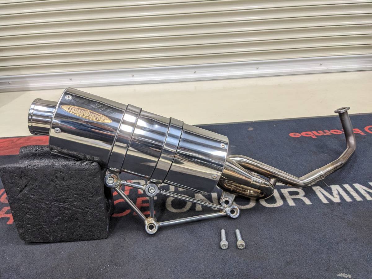 ヤフオク! -「pcx jf28 esp」(ホンダ用) (マフラー)の落札相場・落札価格