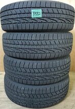 グッドイヤー★225/65R17★ASSURANCE WEATHER READY (アシュランスウェザーレディ) バリ山 中古タイヤ4本 [Y1552 Ｉ]_画像1