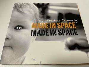 Francis Dunnery Made In Space/フランシス・ダナリー メイド・イン・スペース/CD 2011年