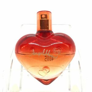 ANGEL HEART エンジェル ハート ゴージャス EDT 50ml ☆送料350円