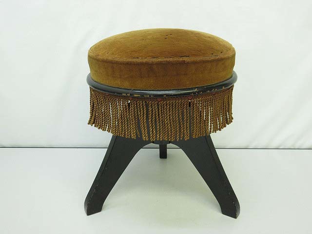 ヤフオク! -「ピアノ丸椅子」の落札相場・落札価格