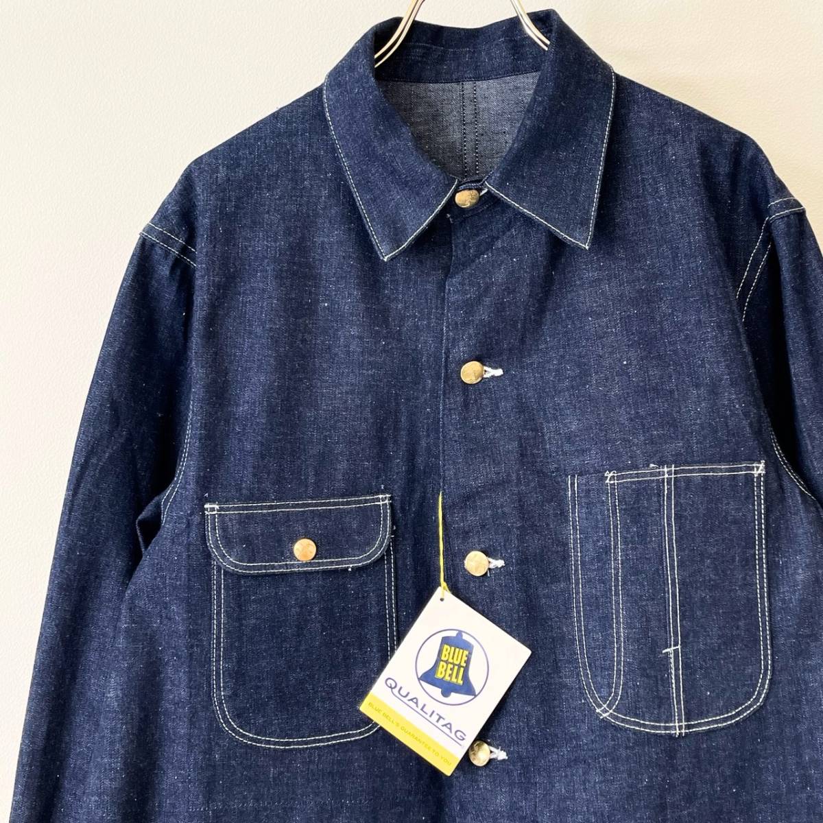 2023年最新】Yahoo!オークション -blue bell 50'sの中古品・新品・未