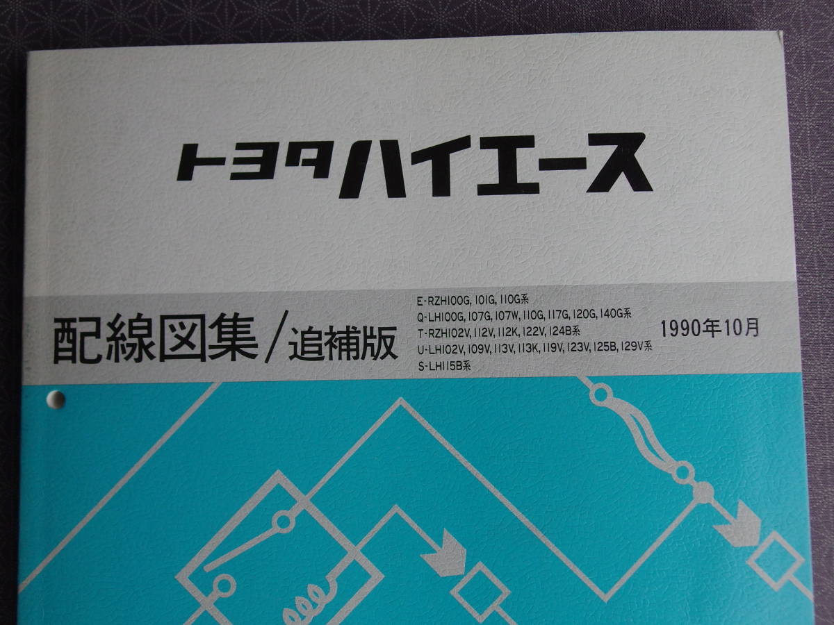 2025年最新】Yahoo!オークション -ハイエース 100系(カタログ 2025年最新】Yahoo!オークション -ハイエース 100系(カタログ