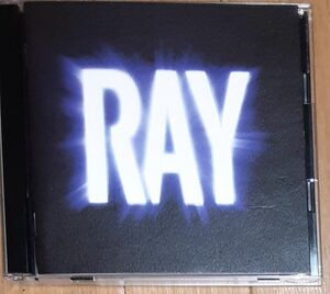 外箱無しです【初回生産限定盤】BUMP OF CHICKEN【RAY】 CD／DVD　【24時間以内に無料で匿名配送します】