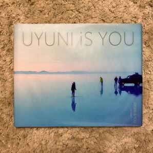 UYUNI iS YOU TABIPPO/編集